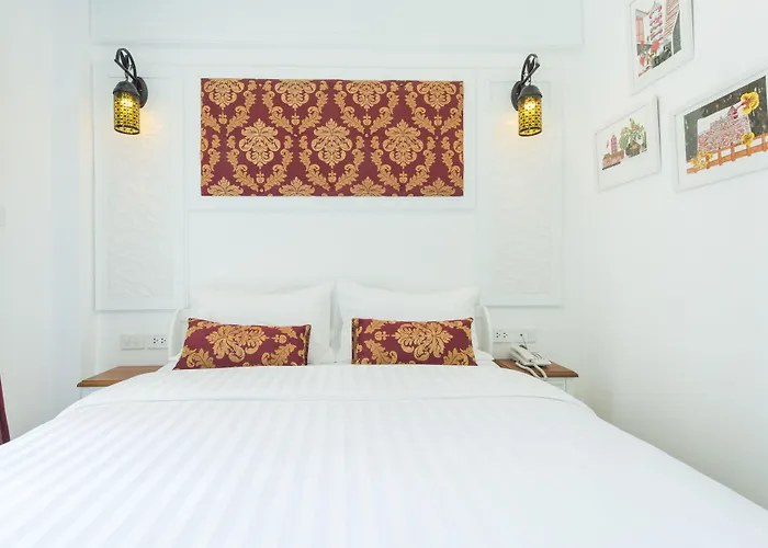 Hotel White Ivory