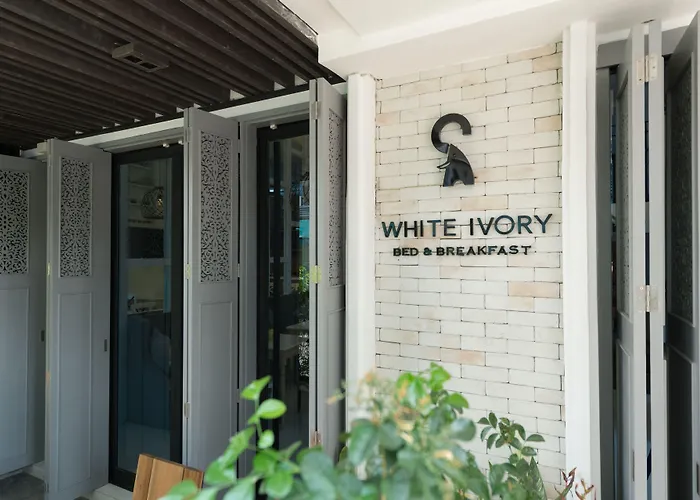 White Ivory