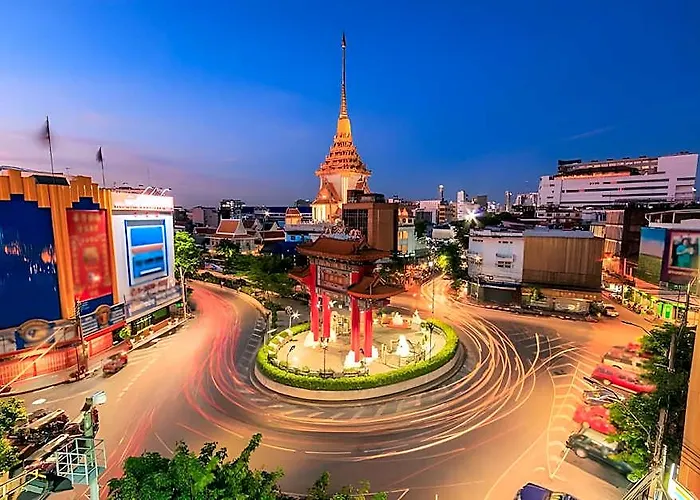 White Ivory Hotel 3*