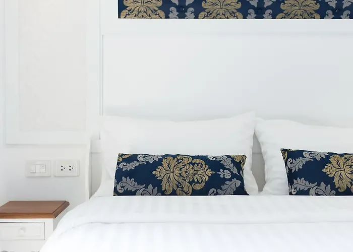 White Ivory 3* Banguecoque